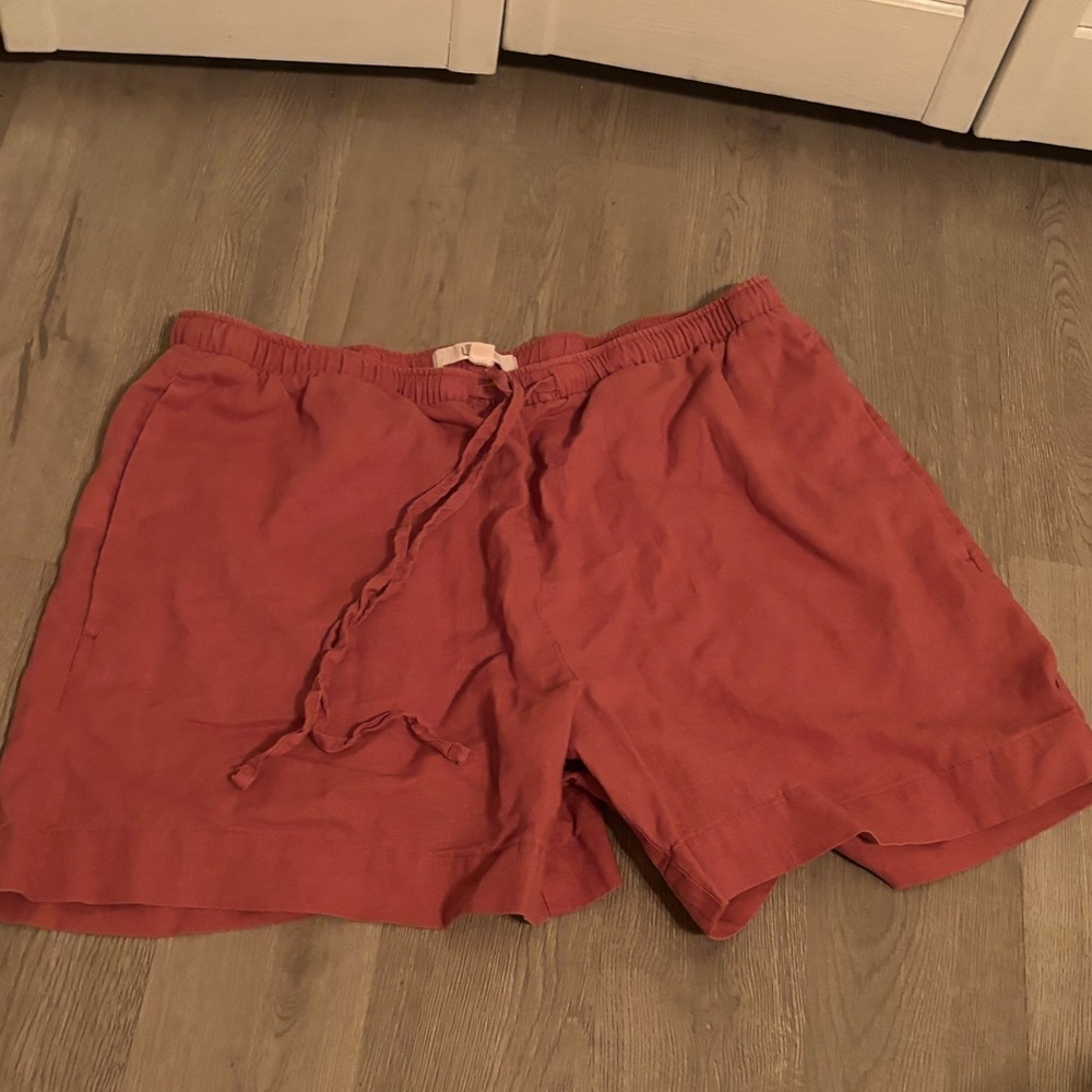 LOFT shorts